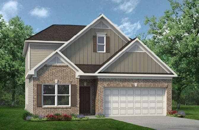 8000 Haven Springs Trace, Douglasville, GA 30134 — most recent listing photo