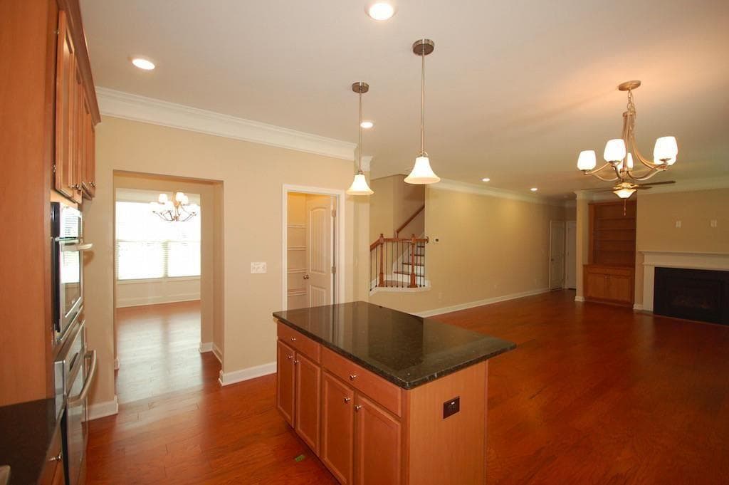 5 bedroom, 4 bathroom, 2,997 sq ft single family residence for rent at 235 Haney Road, Woodstock, GA 30188 for $3,315 a month — photo 4