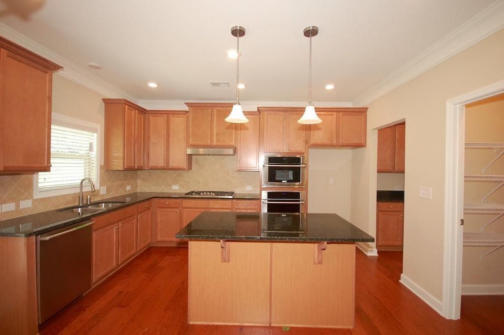 5 bedroom, 4 bathroom, 2,997 sq ft single family residence for rent at 235 Haney Road, Woodstock, GA 30188 for $3,315 a month — photo 6