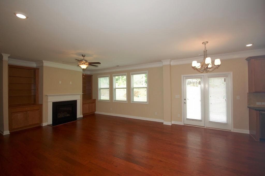 5 bedroom, 4 bathroom, 2,997 sq ft single family residence for rent at 235 Haney Road, Woodstock, GA 30188 for $3,315 a month — photo 8