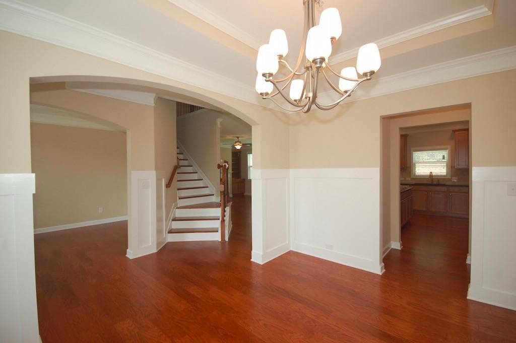5 bedroom, 4 bathroom, 2,997 sq ft single family residence for rent at 235 Haney Road, Woodstock, GA 30188 for $3,315 a month — photo 10