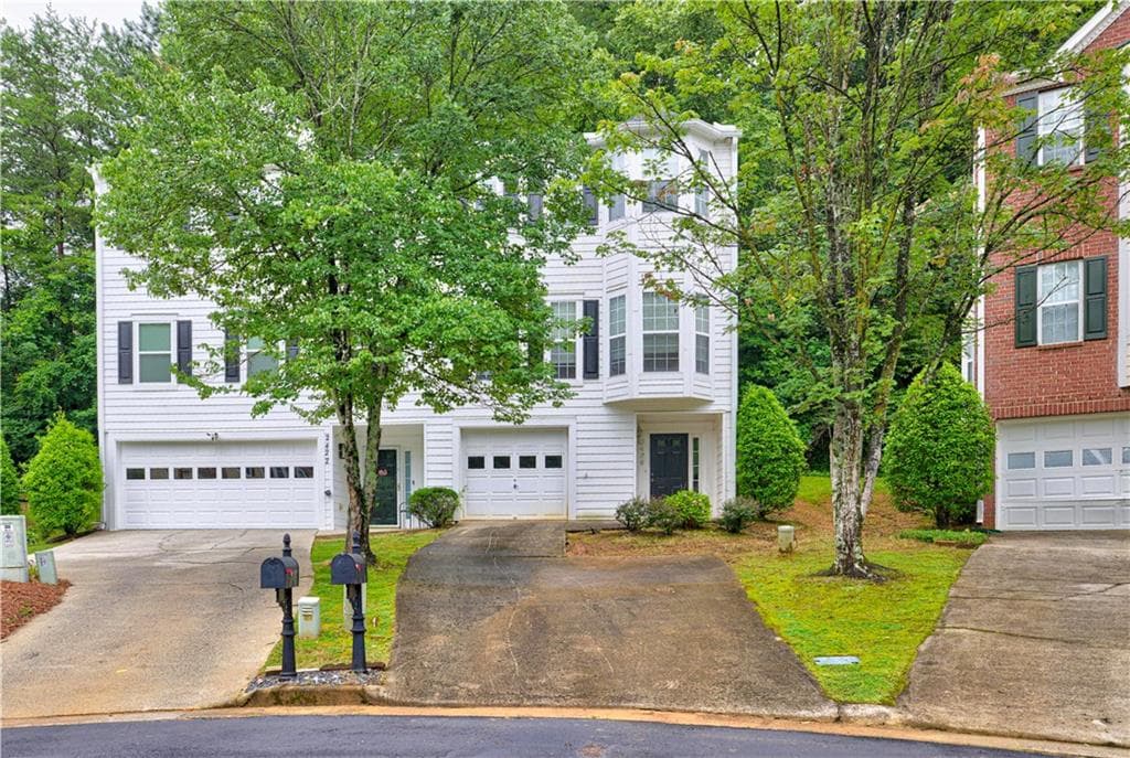 2426 Valley Cove Drive, Duluth, GA 30097 — most recent listing photo