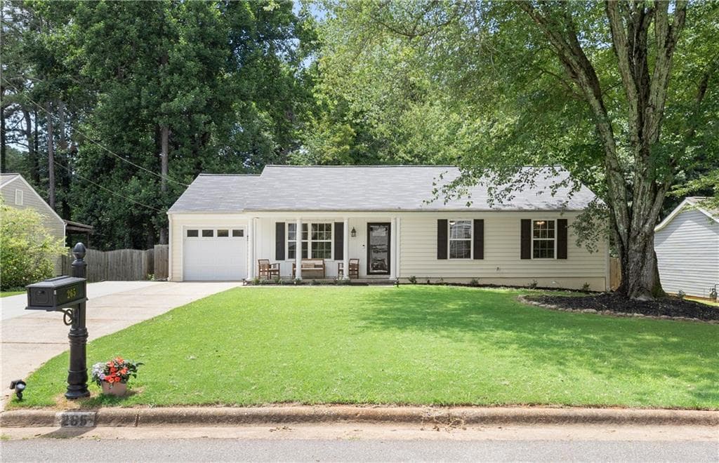 265 Birch Rill Drive, Alpharetta, GA 30022 — most recent listing photo