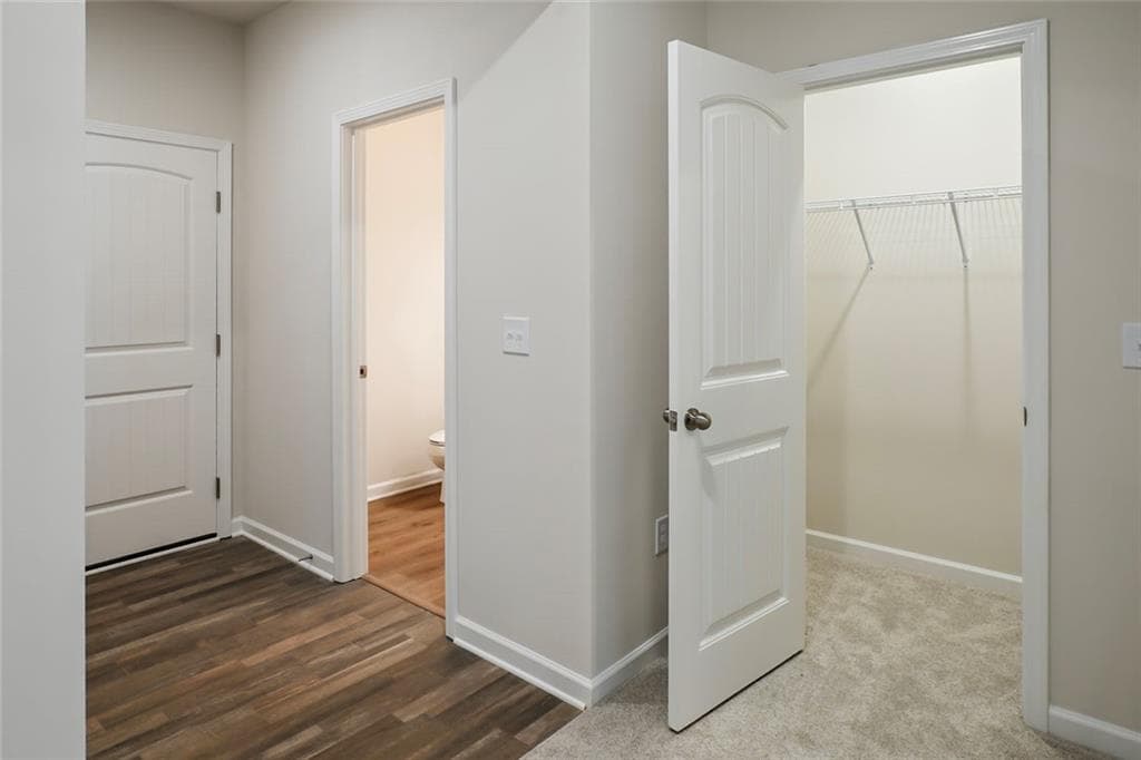 4 bedroom, 3 bathroom, 3,005 sq ft single family residence under contract at 7761 Sandpiper Drive, Douglasville, GA 30134 — photo 7