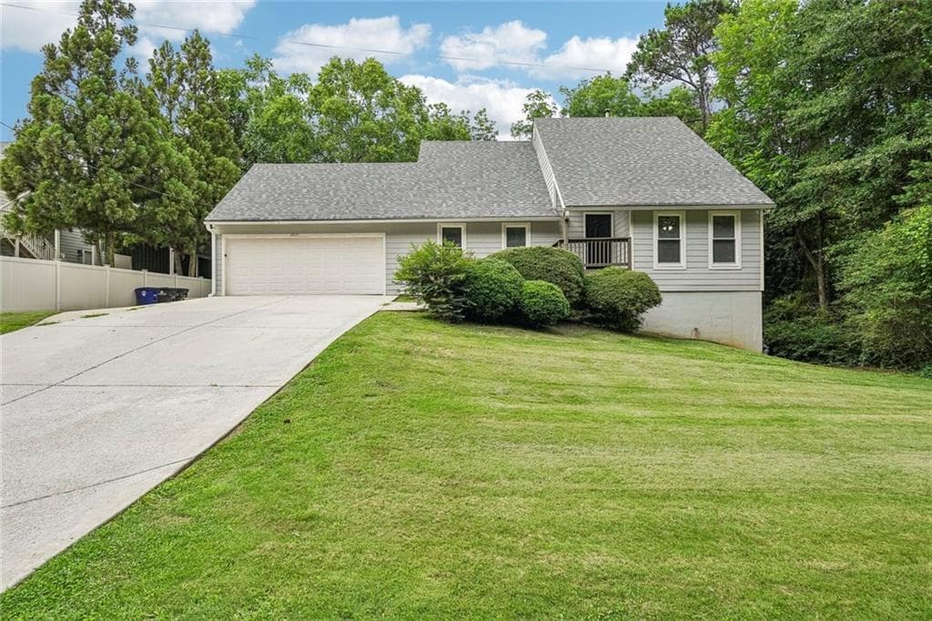 6921 Fairways Drive, Douglasville, GA 30134 — most recent listing photo