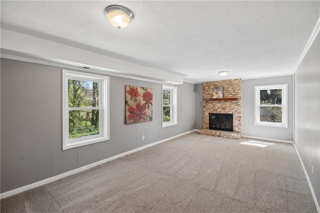 4 bedroom, 3 bathroom, 1,974 sq ft single family residence under contract at 3280 Foxwood Trail, Smyrna, GA 30082 — photo 10