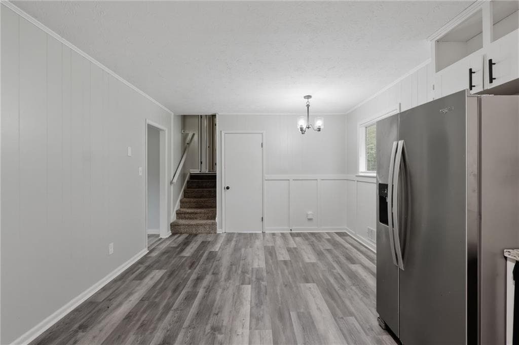 3 bedroom, 2 bathroom, 1,601 sq ft single family residence for sale at 6005 Randy Lane, Ellenwood, GA 30294 — photo 8