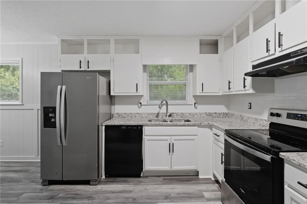 3 bedroom, 2 bathroom, 1,601 sq ft single family residence for sale at 6005 Randy Lane, Ellenwood, GA 30294 — photo 10