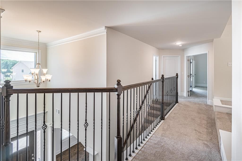5 bedroom, 3 bathroom, 3,249 sq ft single family residence for sale at 4293 Shandi Cove, Hoschton, GA 30548 — photo 10