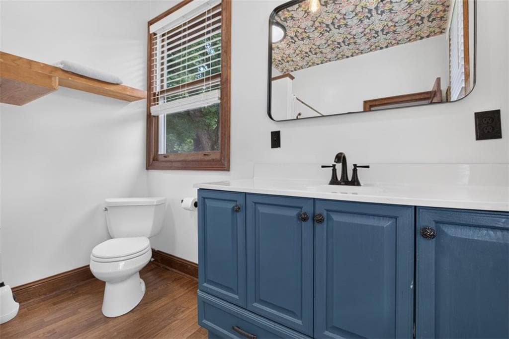 2 bedroom, 2 bathroom, 1,400 sq ft single family residence for sale at 11028 Highway 36, Covington, GA 30014 — photo 2