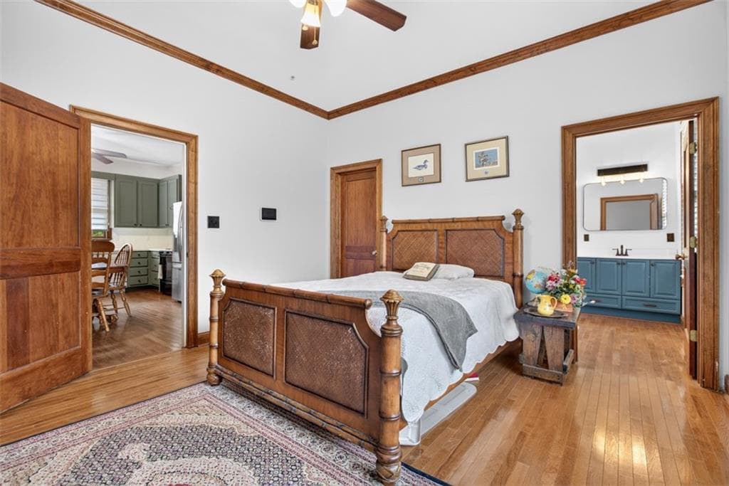 2 bedroom, 2 bathroom, 1,400 sq ft single family residence for sale at 11028 Highway 36, Covington, GA 30014 — photo 8