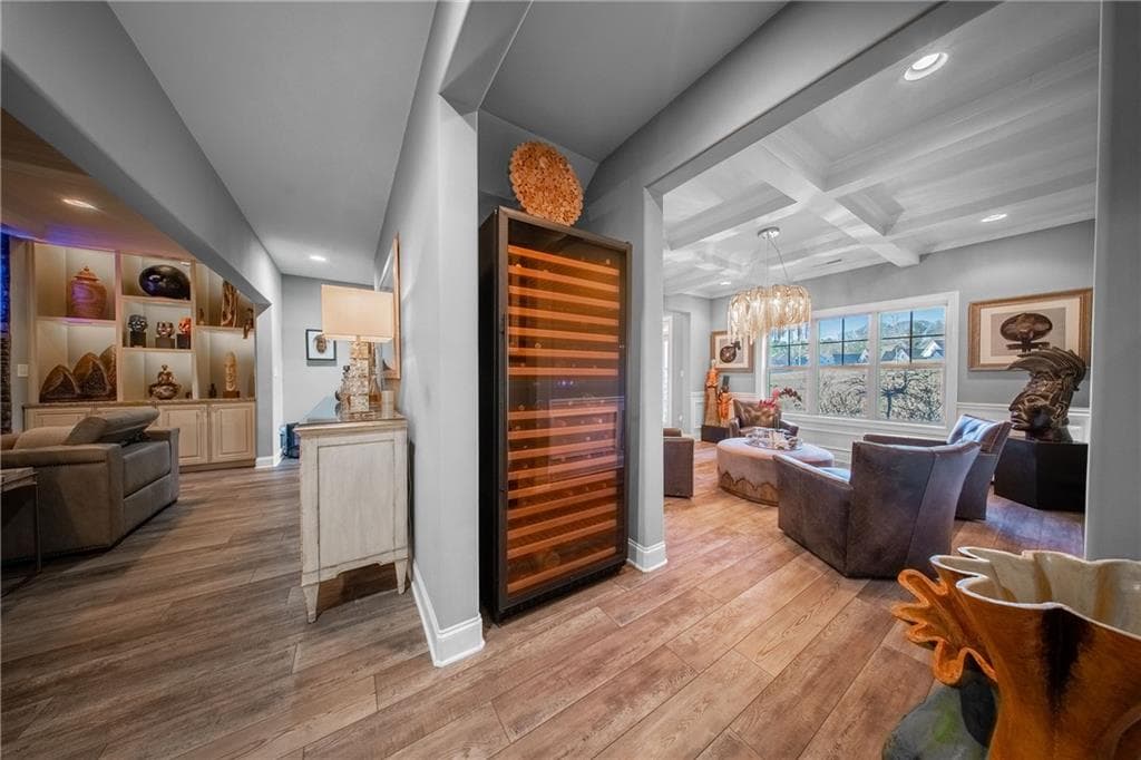 5 bedroom, 6 bathroom, 7,130 sq ft single family residence for sale at 149 Avalon Way, Sharpsburg, GA 30277 — photo 6