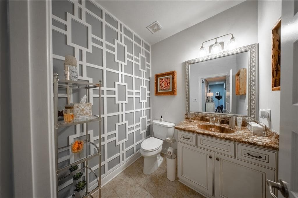 5 bedroom, 6 bathroom, 7,130 sq ft single family residence for sale at 149 Avalon Way, Sharpsburg, GA 30277 — photo 8