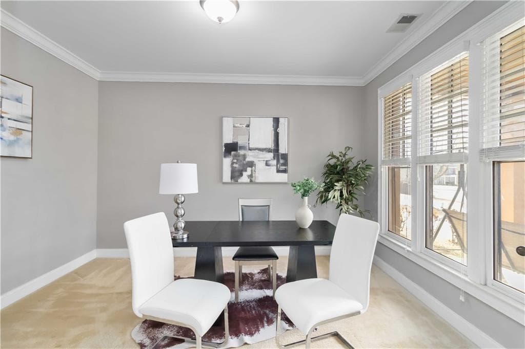 4 bedroom, 4 bathroom, 4,034 sq ft single family residence for sale at 1340 Waverly Glen Drive, Alpharetta, GA 30004 — photo 7