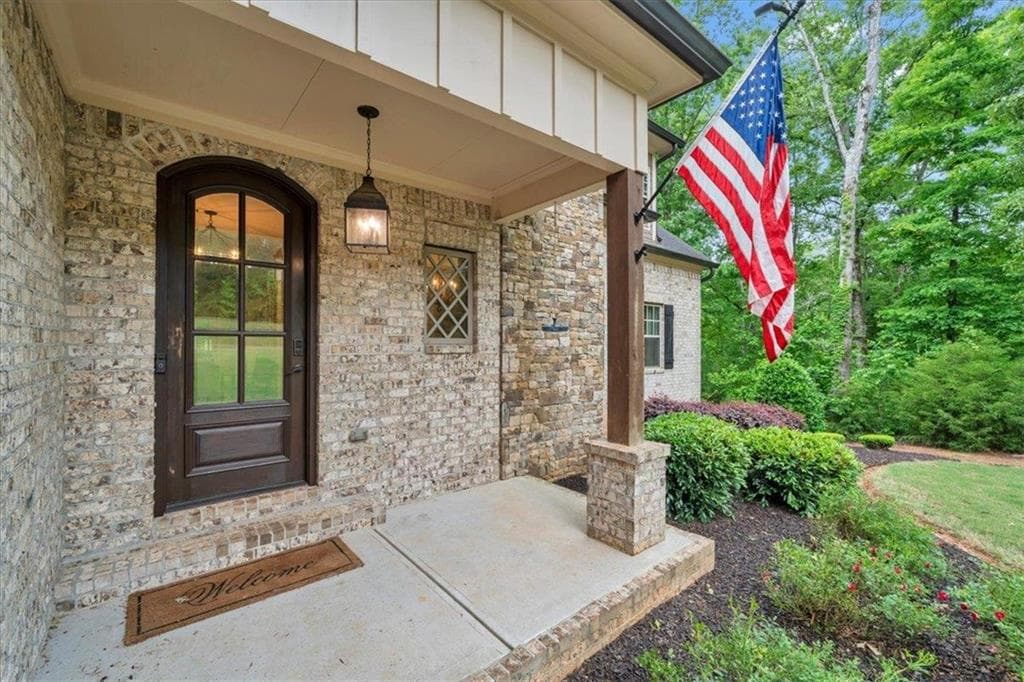 4 bedroom, 4 bathroom, 3,160 sq ft single family residence for sale at 103 Heights Avenue, Forsyth, GA 31029 — photo 4