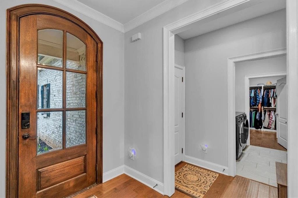 4 bedroom, 4 bathroom, 3,160 sq ft single family residence for sale at 103 Heights Avenue, Forsyth, GA 31029 — photo 6