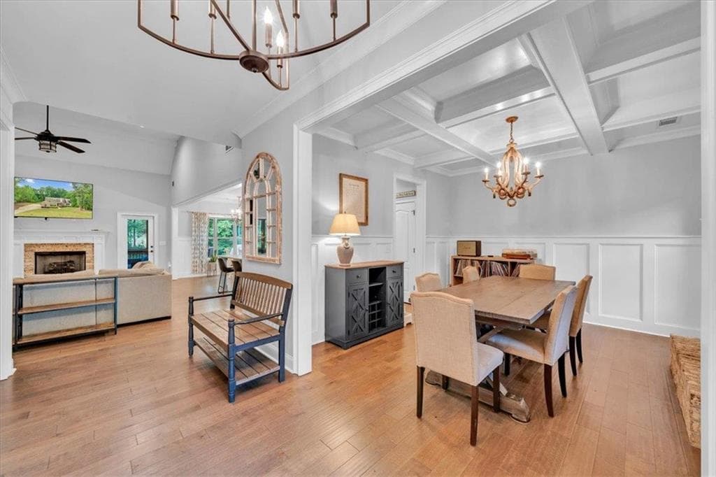 4 bedroom, 4 bathroom, 3,160 sq ft single family residence for sale at 103 Heights Avenue, Forsyth, GA 31029 — photo 9