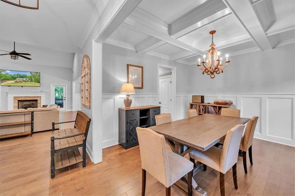 4 bedroom, 4 bathroom, 3,160 sq ft single family residence for sale at 103 Heights Avenue, Forsyth, GA 31029 — photo 10