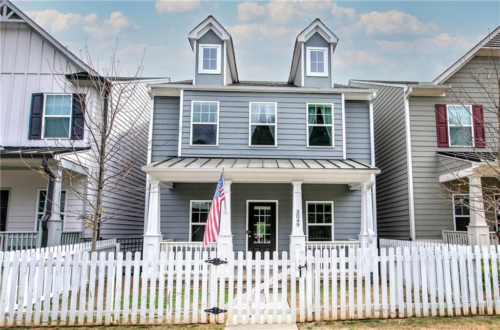 3049 Windover Lane, Kennesaw, GA 30144 — most recent listing photo