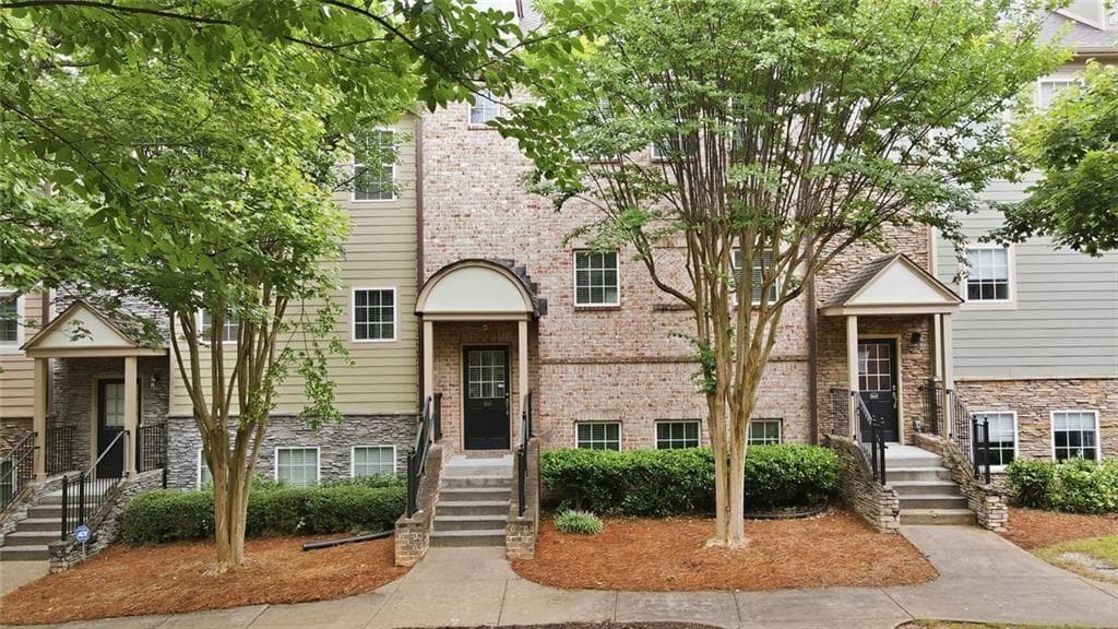 3646 Ashford Creek Place, Brookhaven, GA 30319 — most recent listing photo