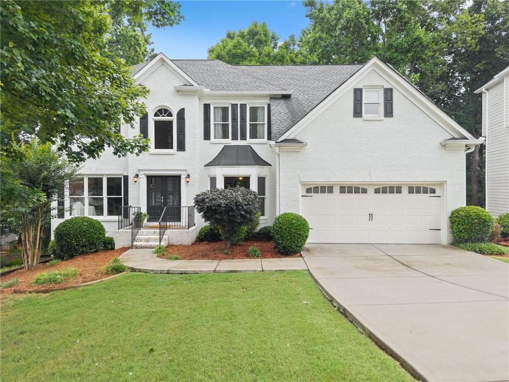 12030 Morning Mist Drive, Alpharetta, GA 30005 — most recent listing photo