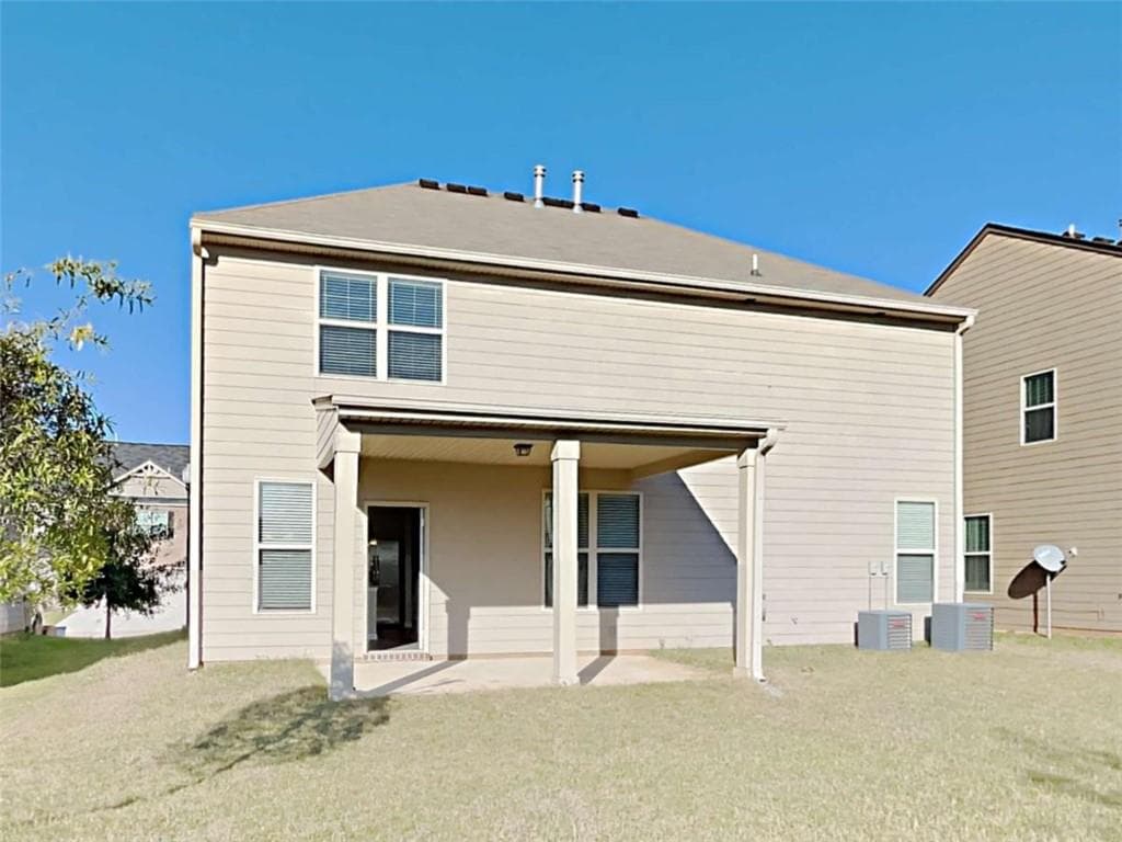 3 bedroom, 4 bathroom, 1,950 sq ft single family residence for sale at 1928 Stanton Way, Mcdonough, GA 30253 — photo 2
