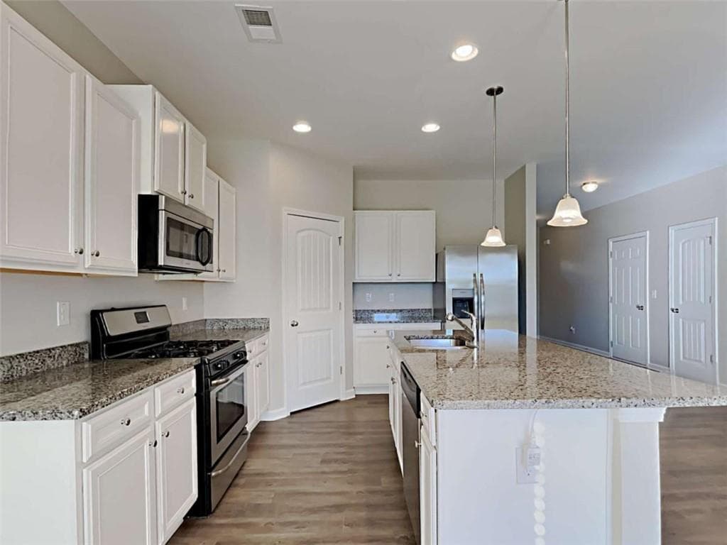3 bedroom, 4 bathroom, 1,950 sq ft single family residence for sale at 1928 Stanton Way, Mcdonough, GA 30253 — photo 10