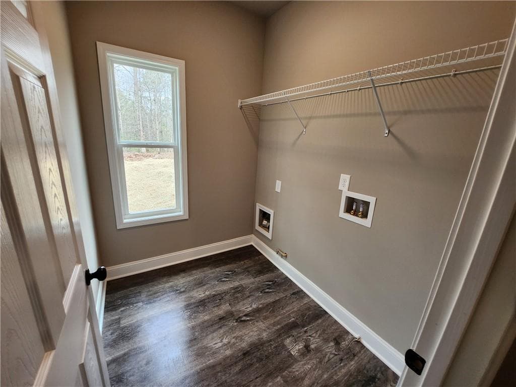 3 bedroom, 2 bathroom, 1,414 sq ft single family residence under contract at 2205 Shady Grove Road, Carrollton, GA 30116 — photo 8