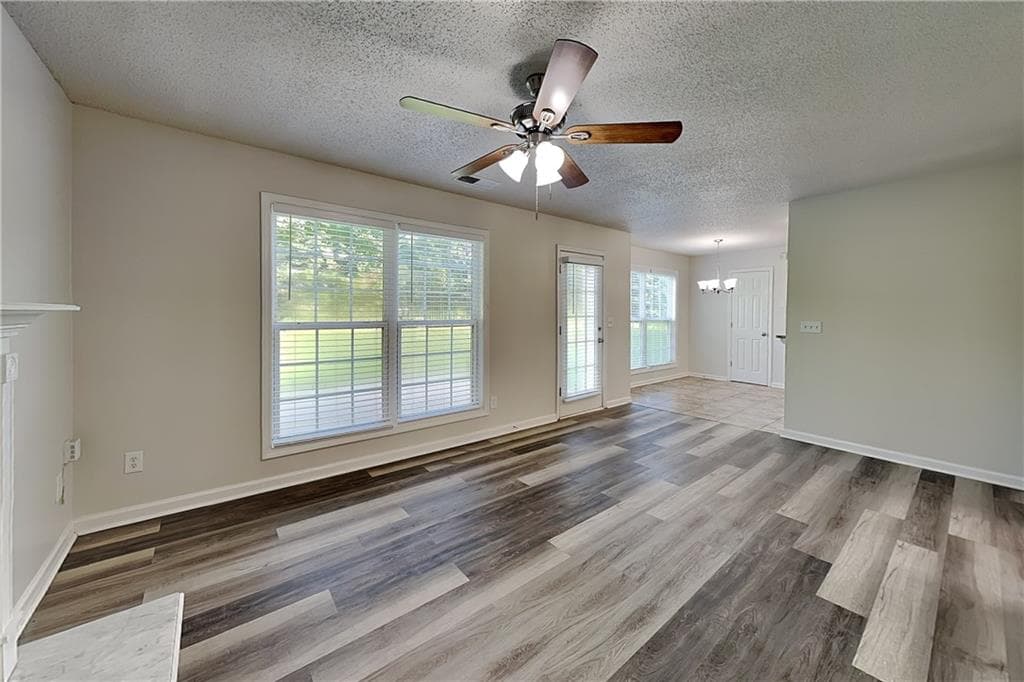 3 bedroom, 3 bathroom, 2,112 sq ft single family residence for rent at 1151 Paiute Court, Dacula, GA 30019 for $2,250 a month — photo 2