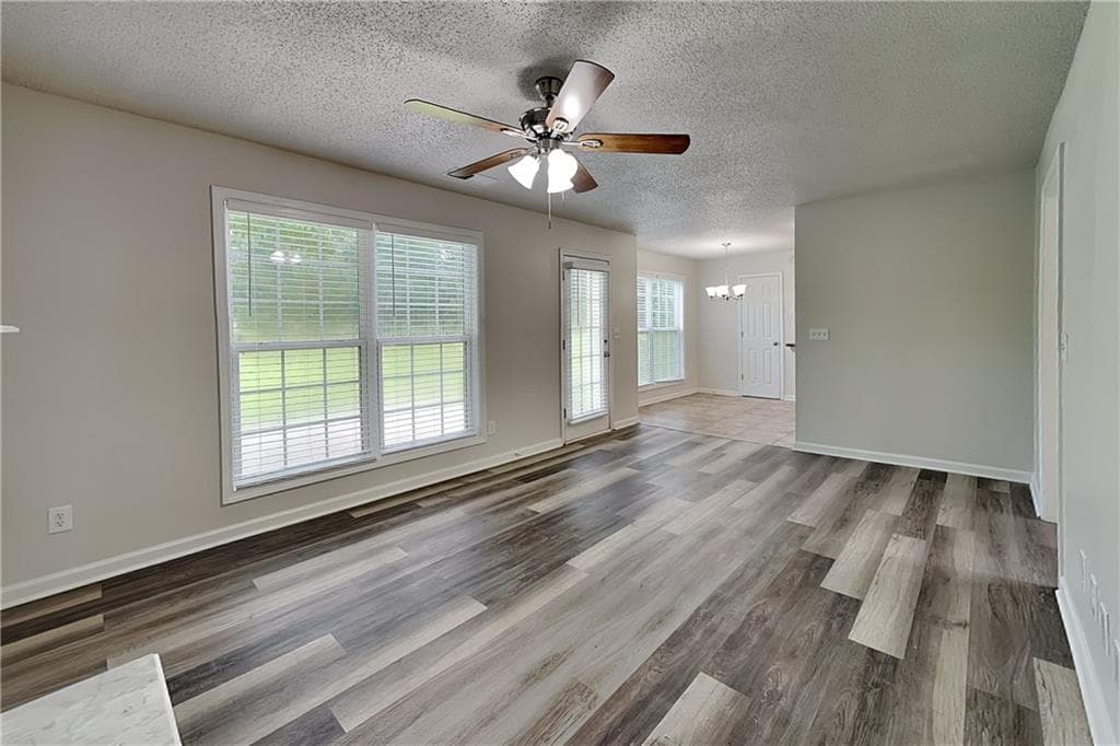 3 bedroom, 3 bathroom, 2,112 sq ft single family residence for rent at 1151 Paiute Court, Dacula, GA 30019 for $2,250 a month — photo 3