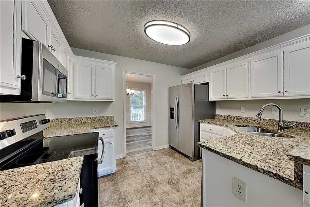 3 bedroom, 3 bathroom, 2,112 sq ft single family residence for rent at 1151 Paiute Court, Dacula, GA 30019 for $2,250 a month — photo 6