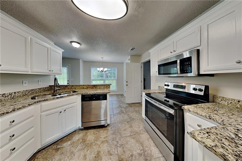 3 bedroom, 3 bathroom, 2,112 sq ft single family residence for rent at 1151 Paiute Court, Dacula, GA 30019 for $2,250 a month — photo 7