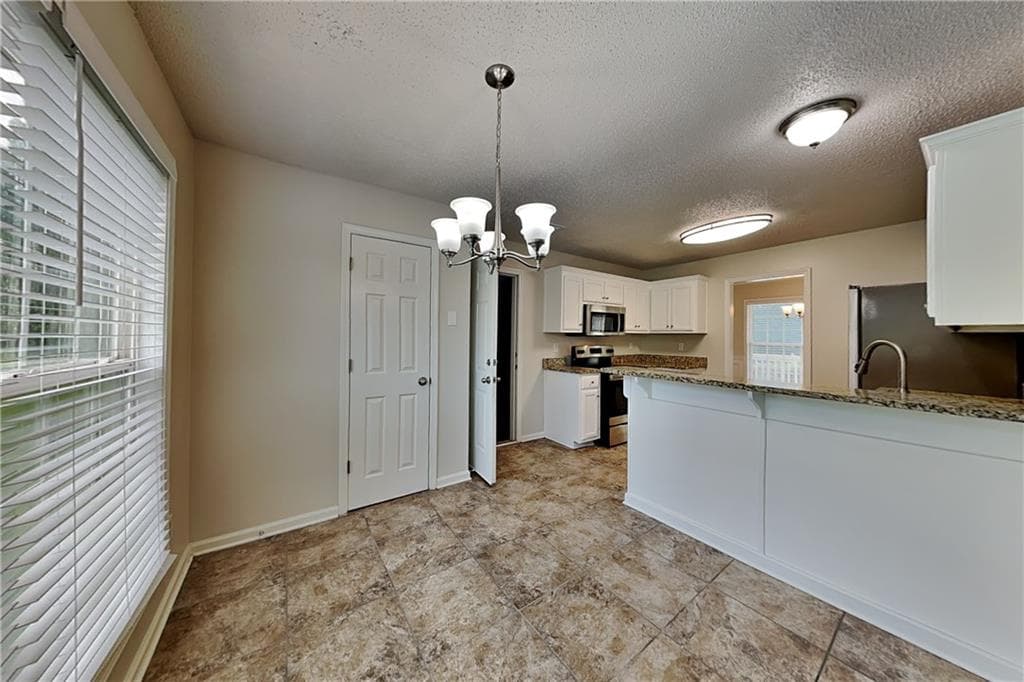 3 bedroom, 3 bathroom, 2,112 sq ft single family residence for rent at 1151 Paiute Court, Dacula, GA 30019 for $2,250 a month — photo 8