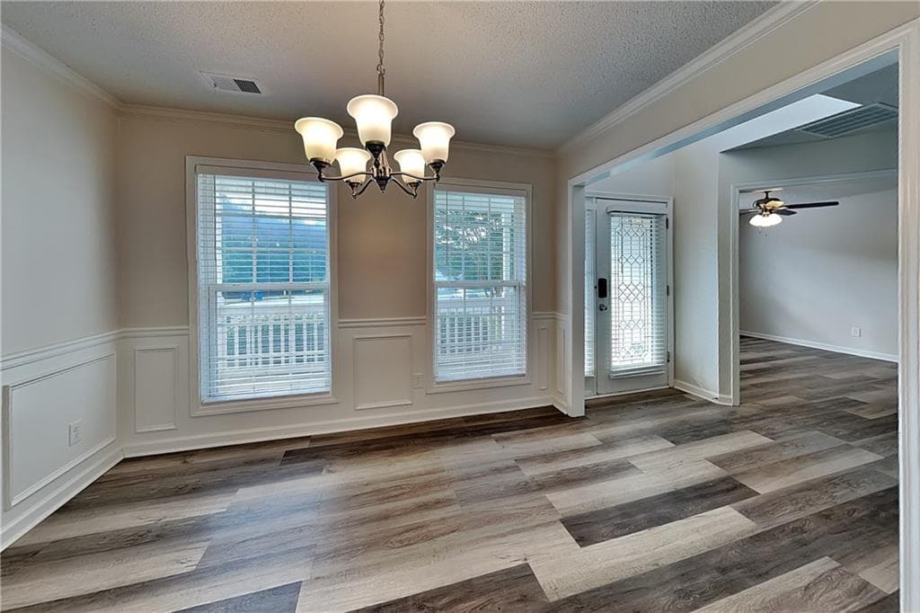 3 bedroom, 3 bathroom, 2,112 sq ft single family residence for rent at 1151 Paiute Court, Dacula, GA 30019 for $2,250 a month — photo 9