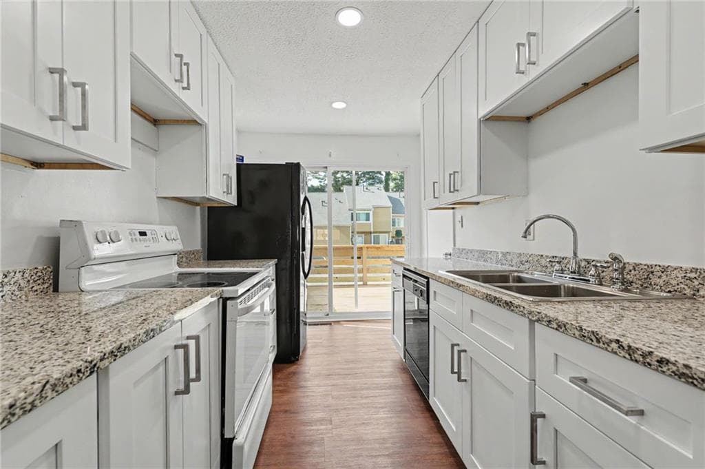 2 bedroom, 2 bathroom, 1,470 sq ft condominium for sale at 222 Yuba Walk, Lawrenceville, GA 30046 — photo 4