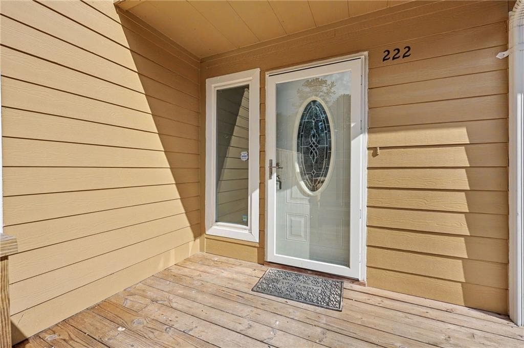 2 bedroom, 2 bathroom, 1,470 sq ft condominium for sale at 222 Yuba Walk, Lawrenceville, GA 30046 — photo 5