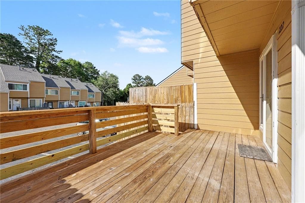 2 bedroom, 2 bathroom, 1,470 sq ft condominium for sale at 222 Yuba Walk, Lawrenceville, GA 30046 — photo 7
