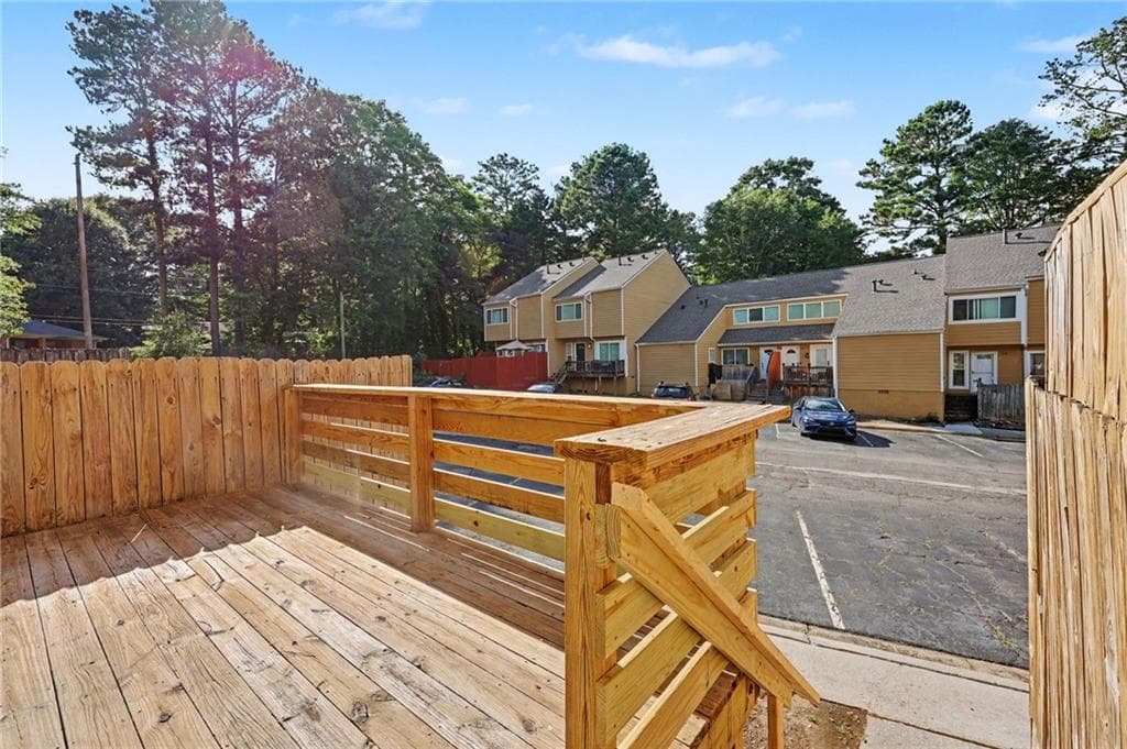 2 bedroom, 2 bathroom, 1,470 sq ft condominium for sale at 222 Yuba Walk, Lawrenceville, GA 30046 — photo 8