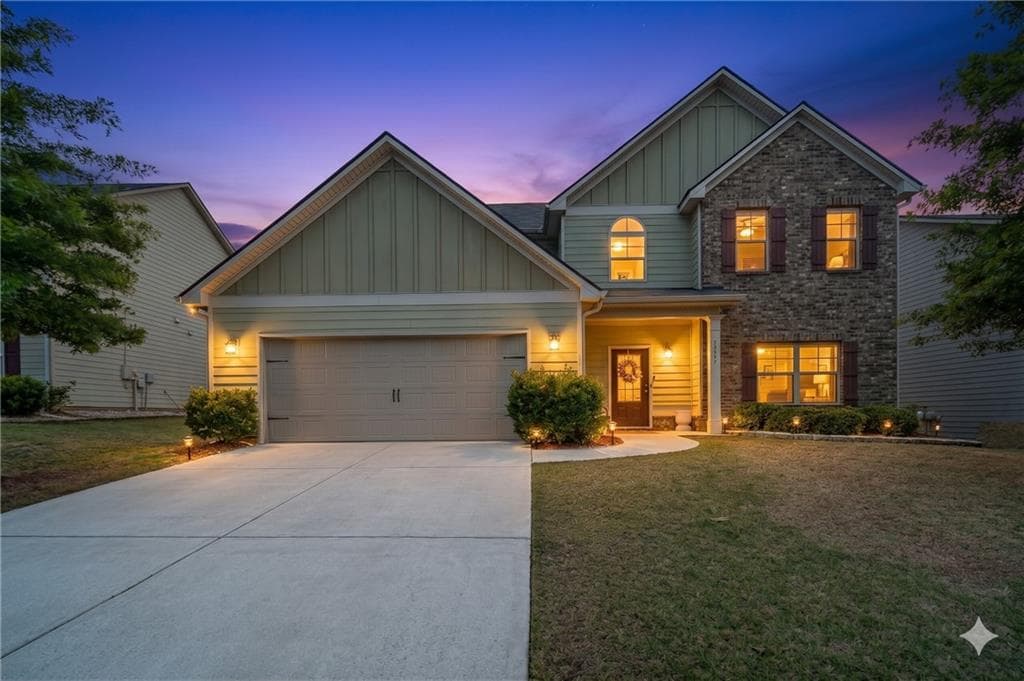 3982 Plymouth Rock Drive