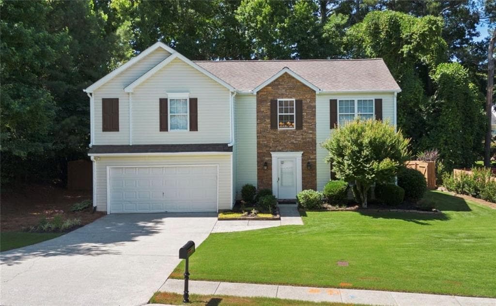 1082 Eastmill Cove, Dacula, GA 30019 — most recent listing photo
