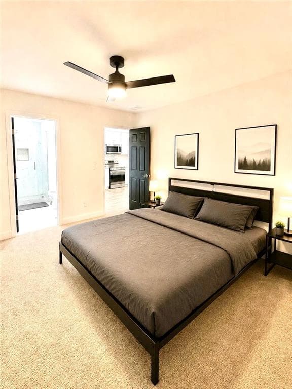 3 bedroom, 2 bathroom, 1,189 sq ft single family residence for sale at 849 Wood Street, Atlanta, GA 30318 — photo 9