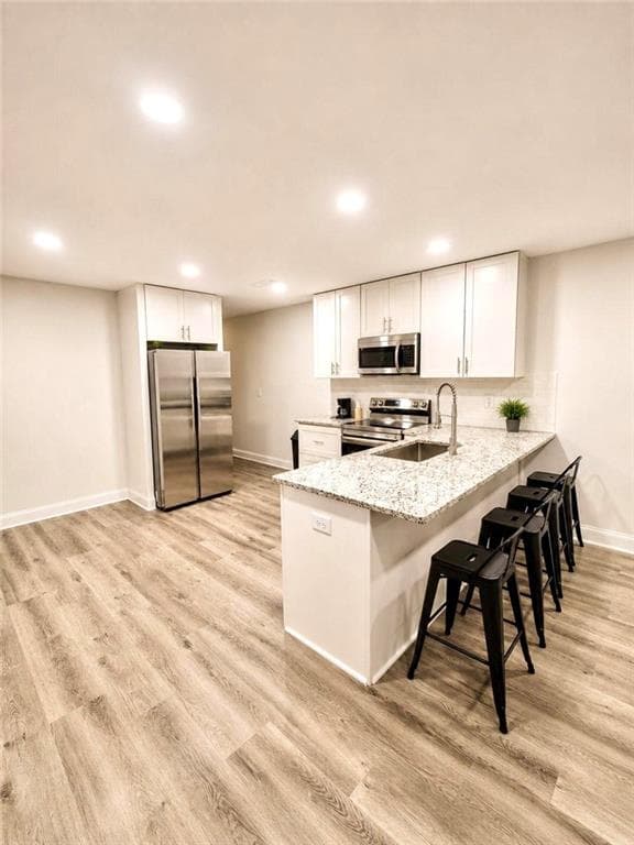 3 bedroom, 2 bathroom, 1,189 sq ft single family residence for sale at 849 Wood Street, Atlanta, GA 30318 — photo 3