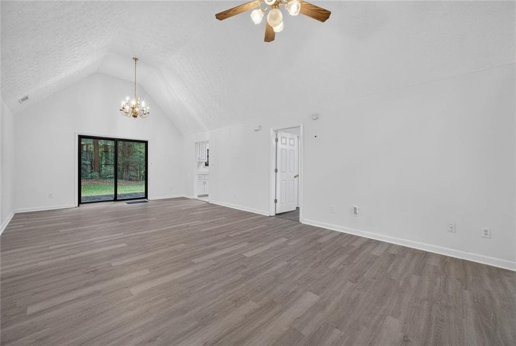 3 bedroom, 2 bathroom, 1,240 sq ft single family residence for sale at 494 Spring Street, Social Circle, GA 30025 — photo 5