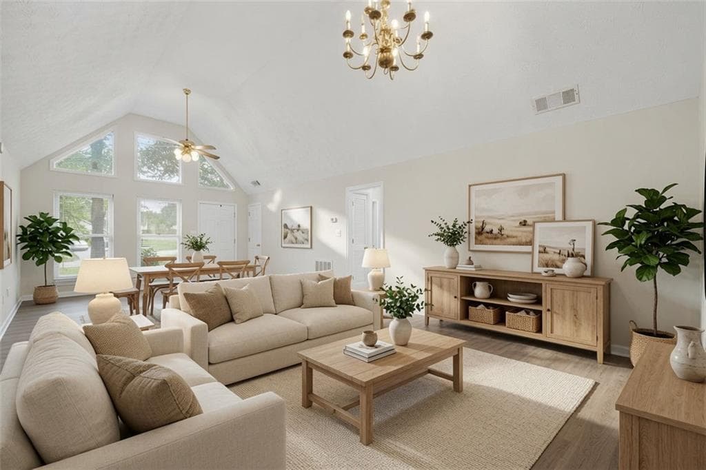 3 bedroom, 2 bathroom, 1,240 sq ft single family residence for sale at 494 Spring Street, Social Circle, GA 30025 — photo 9