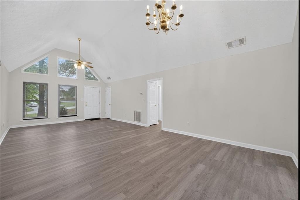 3 bedroom, 2 bathroom, 1,240 sq ft single family residence for sale at 494 Spring Street, Social Circle, GA 30025 — photo 10