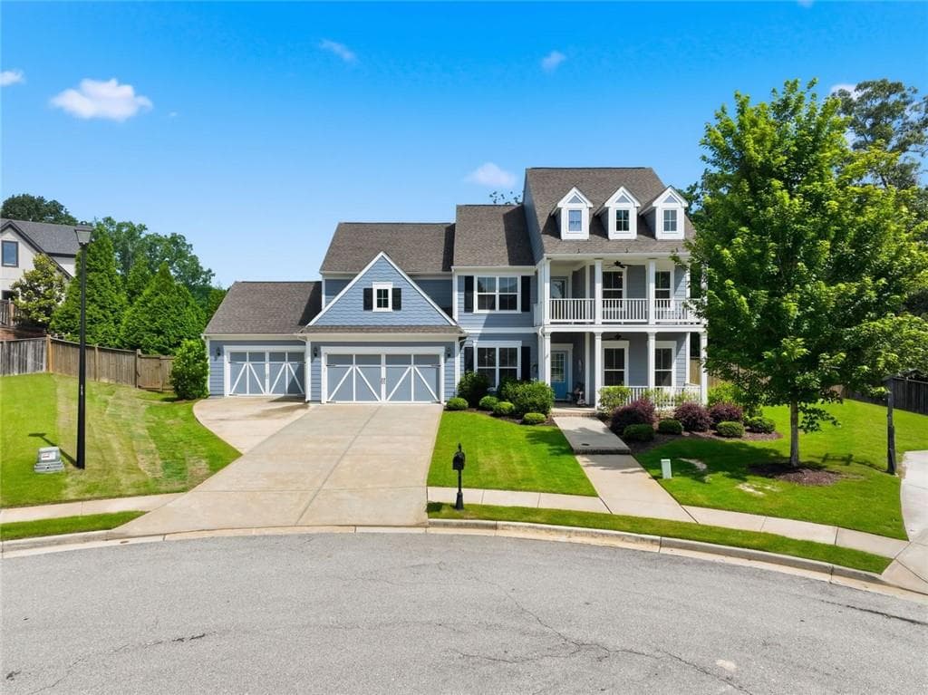 6506 Red Hawk Way, Hoschton, GA 30548 — most recent listing photo