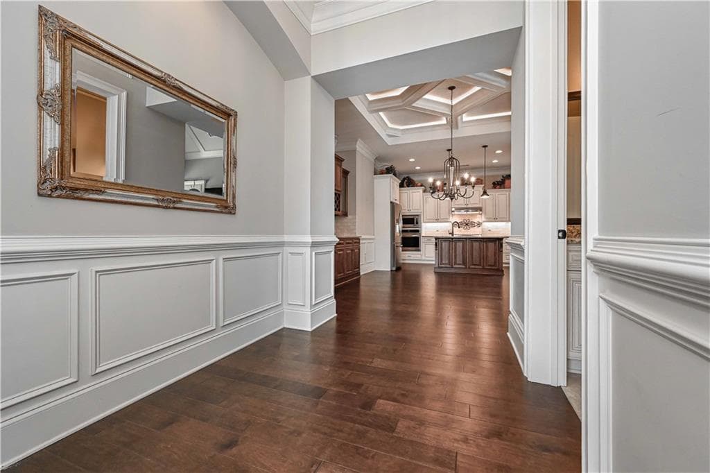 3 bedroom, 3 bathroom, 2,213 sq ft single family residence for sale at 62 Cedarcrest Village Court, Acworth, GA 30101 — photo 4