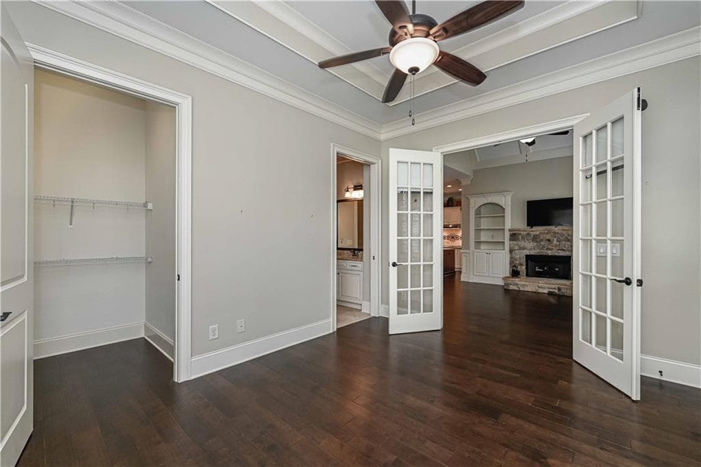 3 bedroom, 3 bathroom, 2,213 sq ft single family residence for sale at 62 Cedarcrest Village Court, Acworth, GA 30101 — photo 9