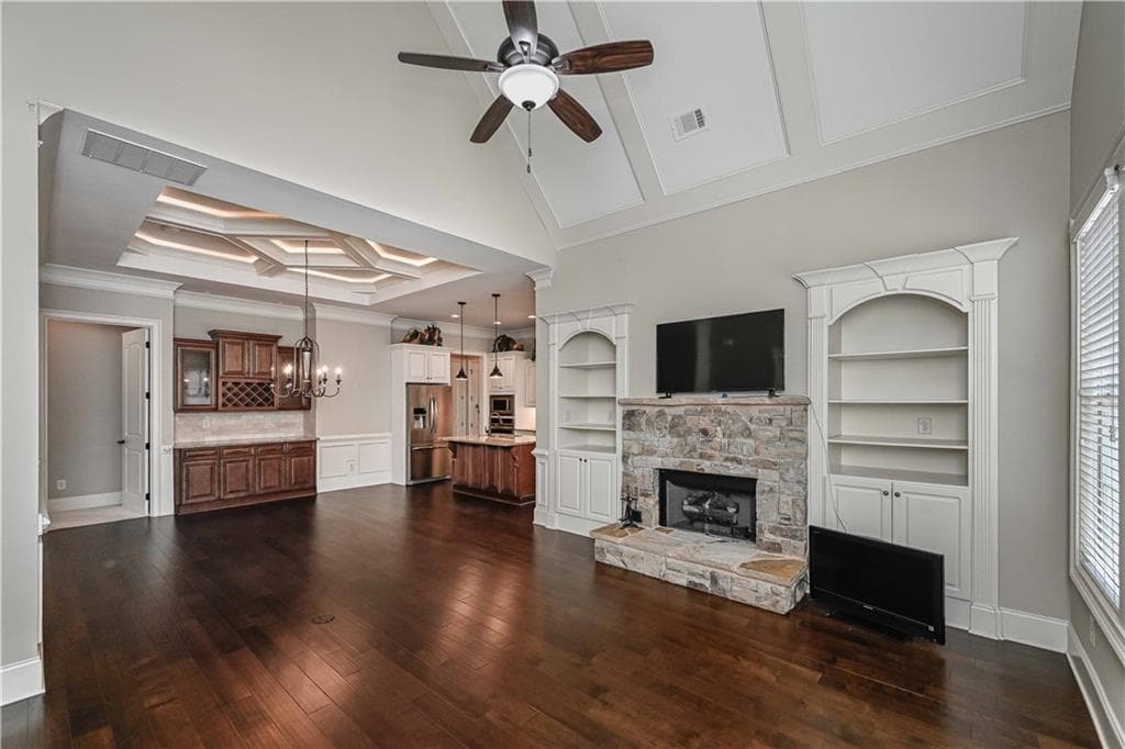3 bedroom, 3 bathroom, 2,213 sq ft single family residence for sale at 62 Cedarcrest Village Court, Acworth, GA 30101 — photo 10