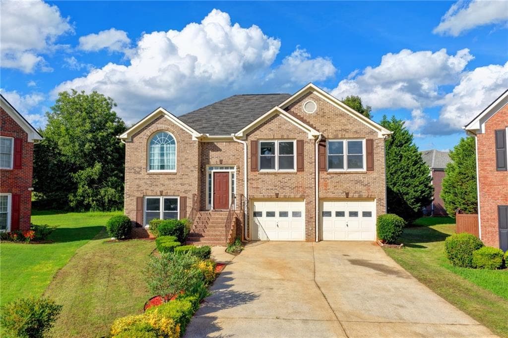 5724 Southland Walk, Stone Mountain, GA 30087 — most recent listing photo